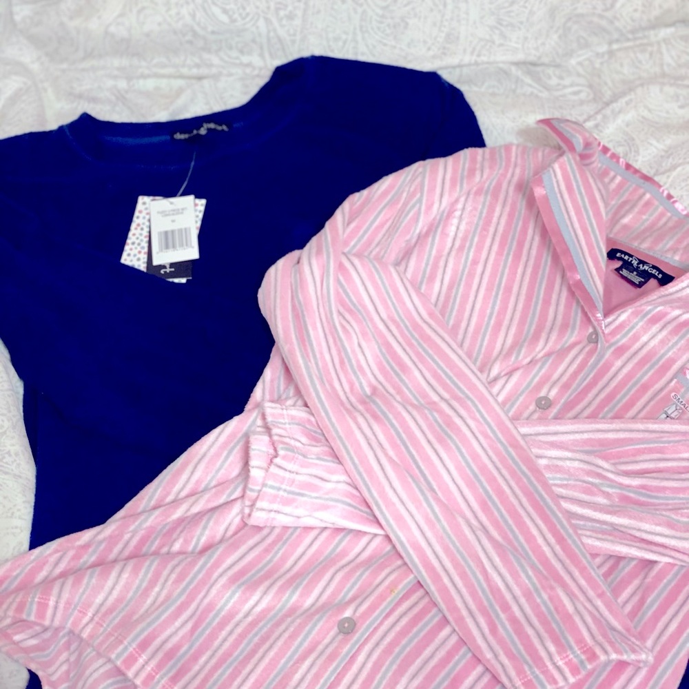 Pajama Shirt Bundle
